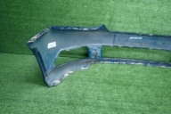 SKODA FABIA III 14-18 front bumper front