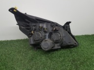 light left front LIFT OPEL VECTRA C