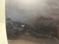 Portière Avant Gauche Bouche buse Ford C-Max 2 2015
