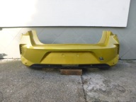 OPEL ASTRA L VI 6 2022- bumper rear