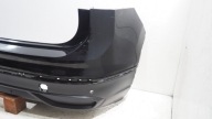 VW Tiguan II bumper rear part rear 5NA807417
