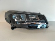 light front reflektor right EXPERT IV 24- JUMPY IV 24- PROACE II LIFT 24