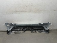 bumper rear part MINI COOPER F56 S LIFT