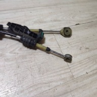 Câble Mécanisme levier vitesse Engrenage Opel Corsa F 20200909110830