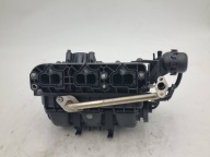 intake manifold Opel 1.0 12V A10XEP 55563676