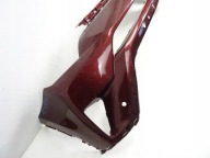 Toyota RAV4 IV LIFT bumper front front