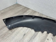CUPRA FORMENTOR LIFT 2024-> SPOILER nárazníku předek 5FF807902E