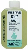 Płyn do ciała pod prysznic Sea To Summit Trek & Travel Body Wash - 100 ml