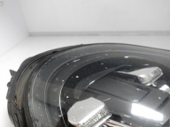 PORSCHE CAYENNE 7P5 LIFT 14-18 light HEADLIGHT FULL LED right front EUROPA