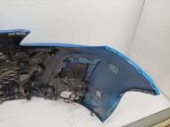 nárazník předek Mazda 3 2 BL 2010