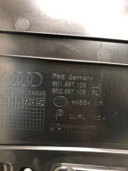 side door right front AUDI A4 B8 LIFT sedan 8K1867106