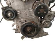 engine complete RENAULT MEGANE III 1.4 TCE 130KM H4JA700 H4J700 221 TYS