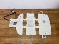 Mata Hitzung grzanych Sitze Ford Escape IV Kuga MK3 2020+
