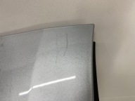 moulding threshold exterior left side Ford Mustang 6 S550 facelift 2022