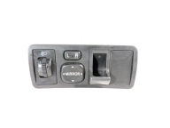 switch switch PANEL of mirrors TOYOTA Corolla IX 01-07