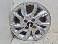 KIA PICANTO III original disk hliníkový R14 4x100 ET 45 2017