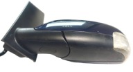mirror left 6 PIN VOLKSWAGEN TOURAN