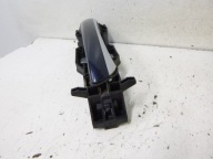 handle exterior front right Mercedes CLS W219 2007r 189