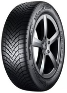 Continental AllSeasonContact 195/55R15 89 H priľnavosť na snehu (3PMSF), výstuž (XL)