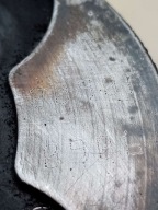 piston connecting rod VOYAGER IV 2.5 CRD 2090F