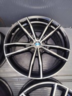 disc 19 BMW 4 G22 G23 G24 G26 BMWG22FELGI