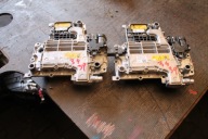 3439. Bedienteil Getriebe getriebe MERCEDES A7259011900