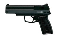 Pistolet wiatrówka Gamo AF-10 PCA 4,5mm Diab 1-strz do17J + tarcze 20