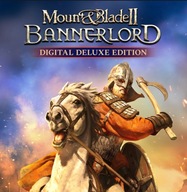 Mount & Blade II: Bannerlord Digital Deluxe