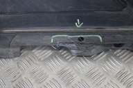 abdeckung Blende Abdeckung Unterfahrschutz rechts A1776808603 MERCEDES GLB X247