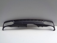 accessori Paraurti posteriore spoiler AUDI A6 C8 4K 4K0 18- S-LINE