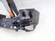 BMW X4 G02 18-21 bumper rear part rear PDC