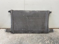 AUDI Q7 3.0 TDI 4M0 radiator intercooler 4M0145805J