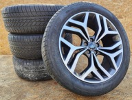 wheels discs RANGE ROVER EVOQUE II L551R DYNAMIC GOODYEAR EAGLE F1 235 50 R20