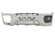 front bumper * front BMW X6 E71 PDC