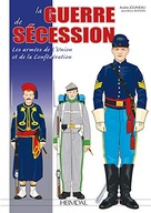 La Guerre De SeCession Andre Jouineau ,Jean