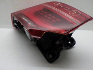 VW GOLF VIII 8 5H 5H0 IQ LED 20- light rear part left