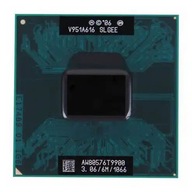 Procesor Intel Core 2 Duo T9900 3,06 GHz