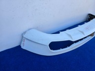 AUDI Q5 2 II S-LINE SPOILER accessori Paraurti posteriore HA50
