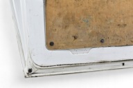 door sliding left FORD TRANSIT CUSTOM 2014 Kod lakieru: FCC