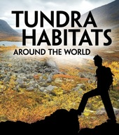Tundra Habitats Around the World Simpson Phillip