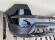 SEAT ARONA 17- bumper rear part rear below PDC 6F9807521G