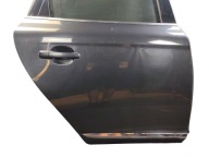 tür rechts heck VOLVO XC60 und LIFT (2013-2017) code LAKIERU 492-46