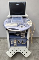 Ultrasonograf USG GE VOLUSON 730 EXPERT topowa wersja z kardiologią