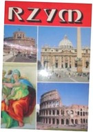 Rzym - Praca zbiorowa