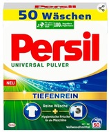 PERSIL TIEFENREIN PRACÍ PRÁŠOK 3KG Z NEMECKA