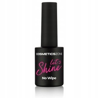 Top Cosmetics Zone Let's Shine Top No Wipe 15ml