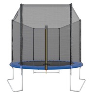 Ultrasport Trampolina ogrodowa 251cm 8ft