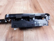 KIA Optima IV switch windows grzania seat