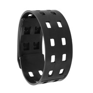 WYTRZYMAŁY CZARNY PASEK DO PEDOMETRU DLA KRÓW – MONITORING AKTYWNOŚCI