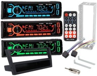 RADIO SAMOCHODOWE BLUETOOTH OPEL VECTRA C VIVARO TIGRA CORSA MERIVA